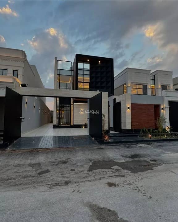 Al Narjis Residence